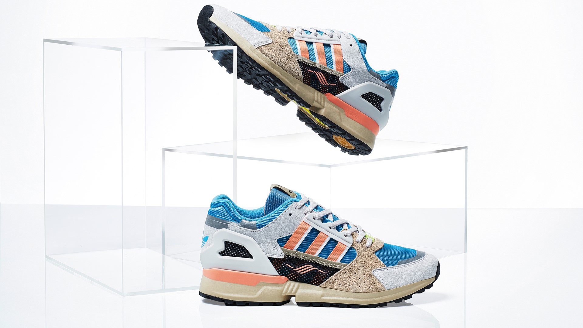 Adidas ZX 10000C