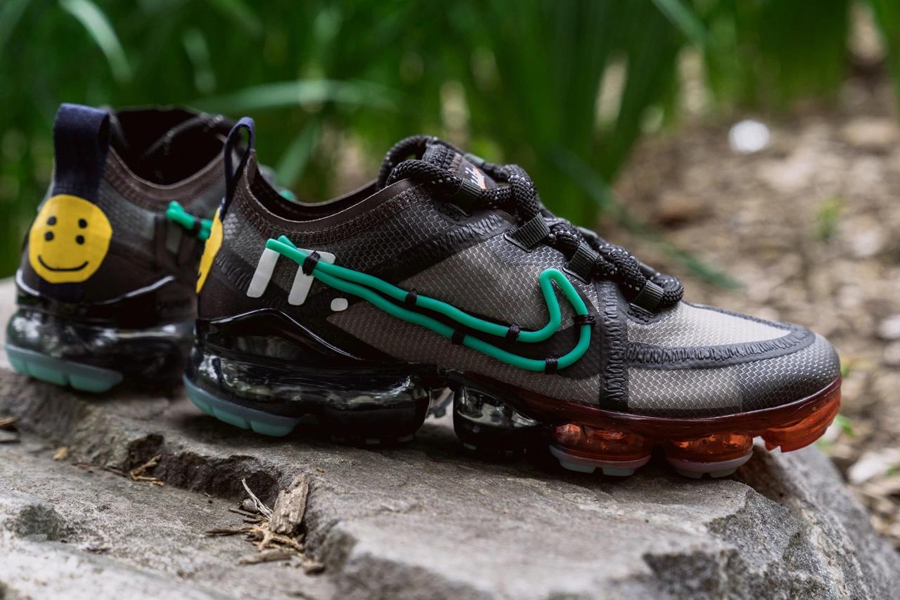 Cactus Plant Flea Market x Nike Air VaporMax 2019