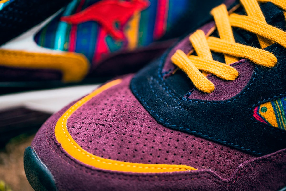 KangaROOS OG "Africa"
