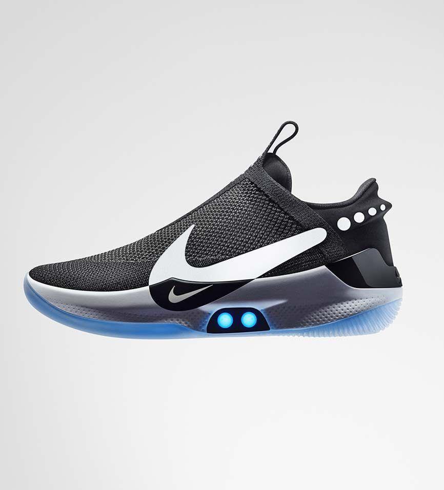 Nike Adapt BB