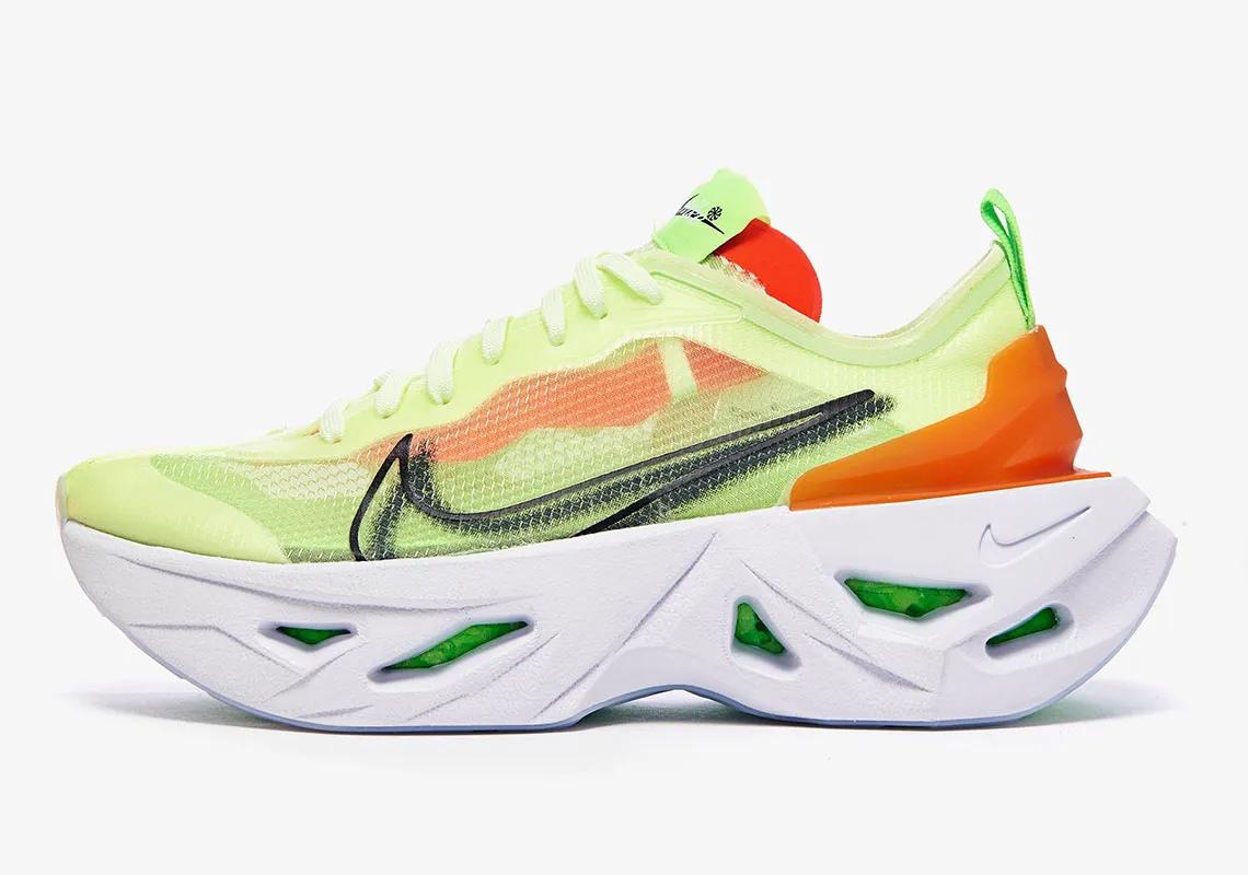 Отзывы о Nike Zoom X Vista Grind