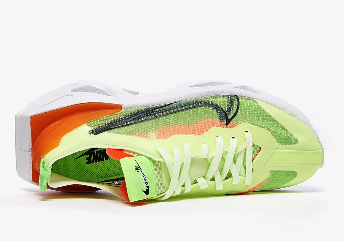 Новая модель Nike Zoom X Vista Grind