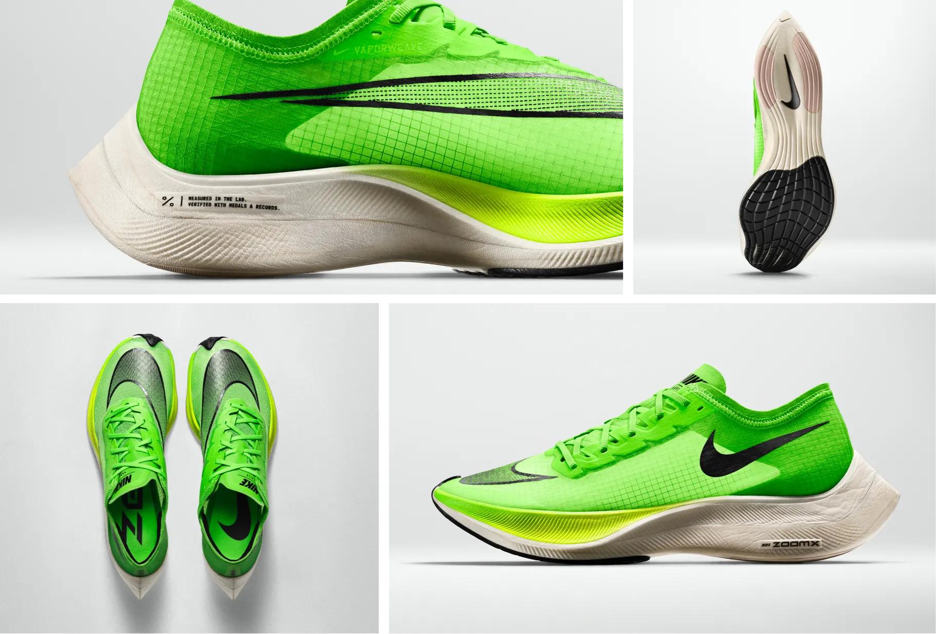 Nike ZoomX Vaporfly Next%