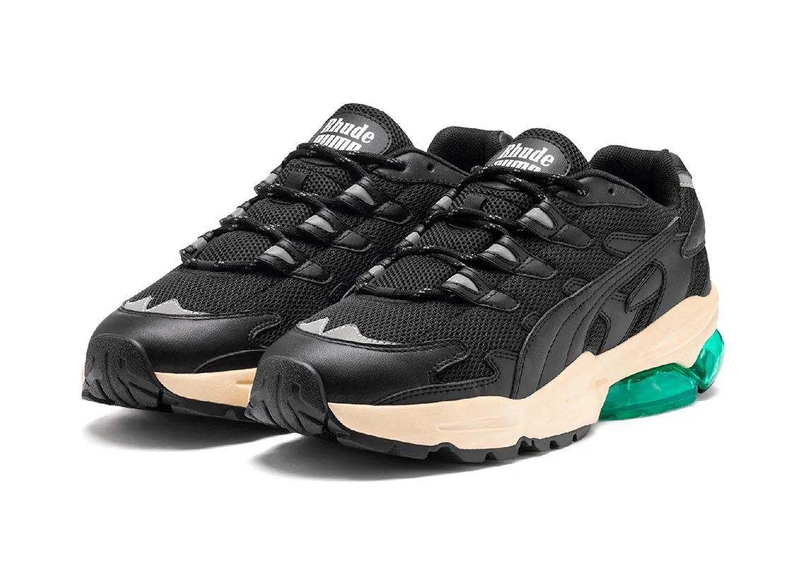 Cell Alien от RHUDE и PUMA