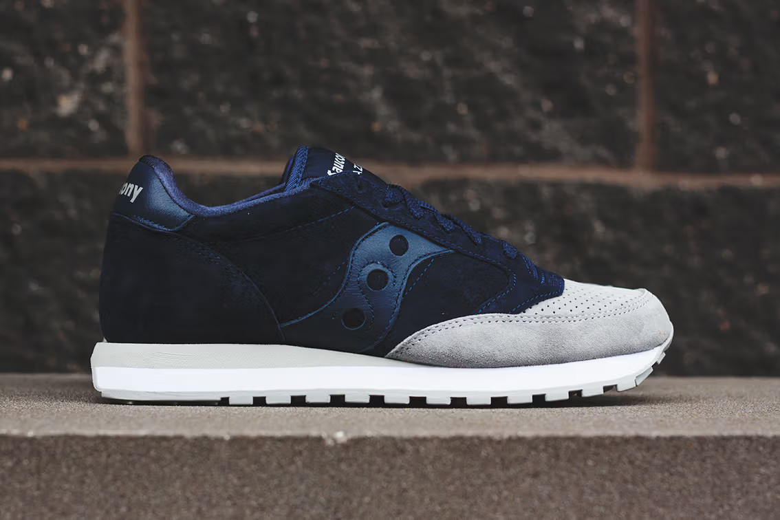 Saucony Jazz