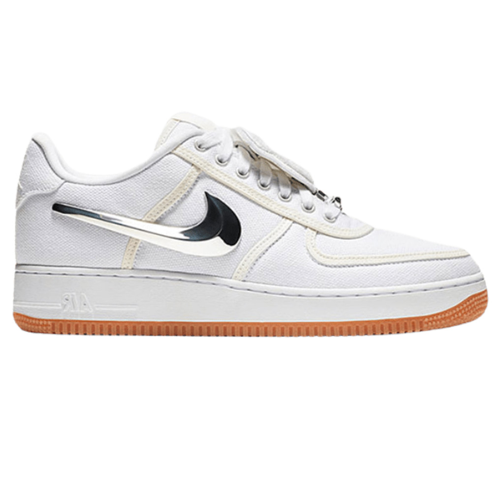 Travis Scott x Nike Air Force 1