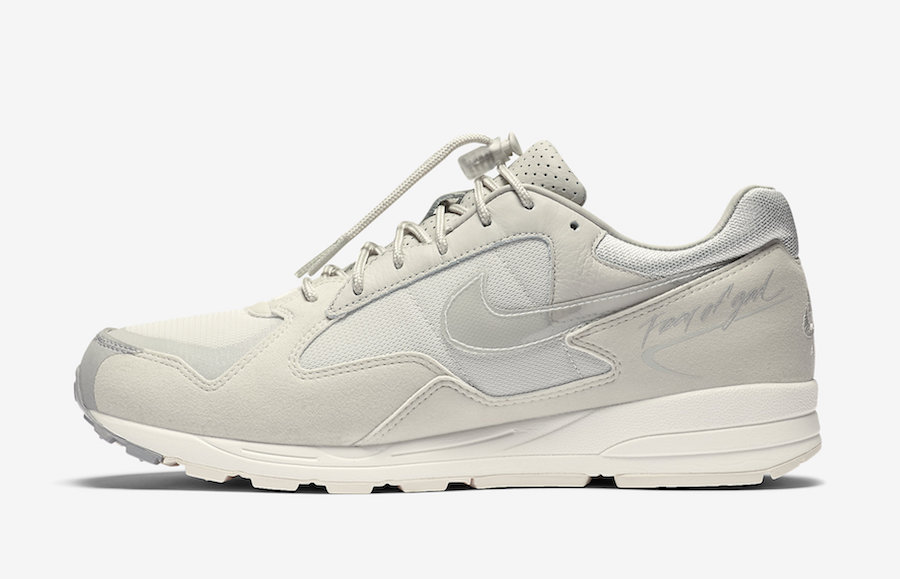 Fear of God x Nike Air Skylon 2