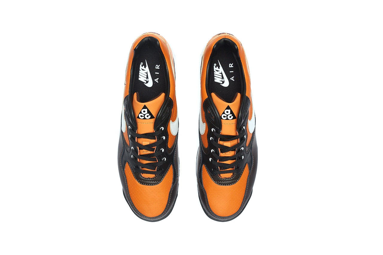 Nike ACG Air Wildwood