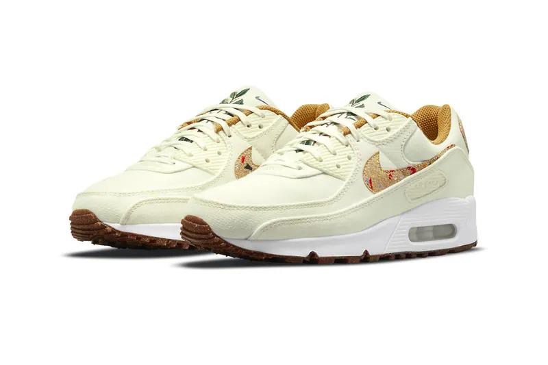 Air Max 90 из пробки