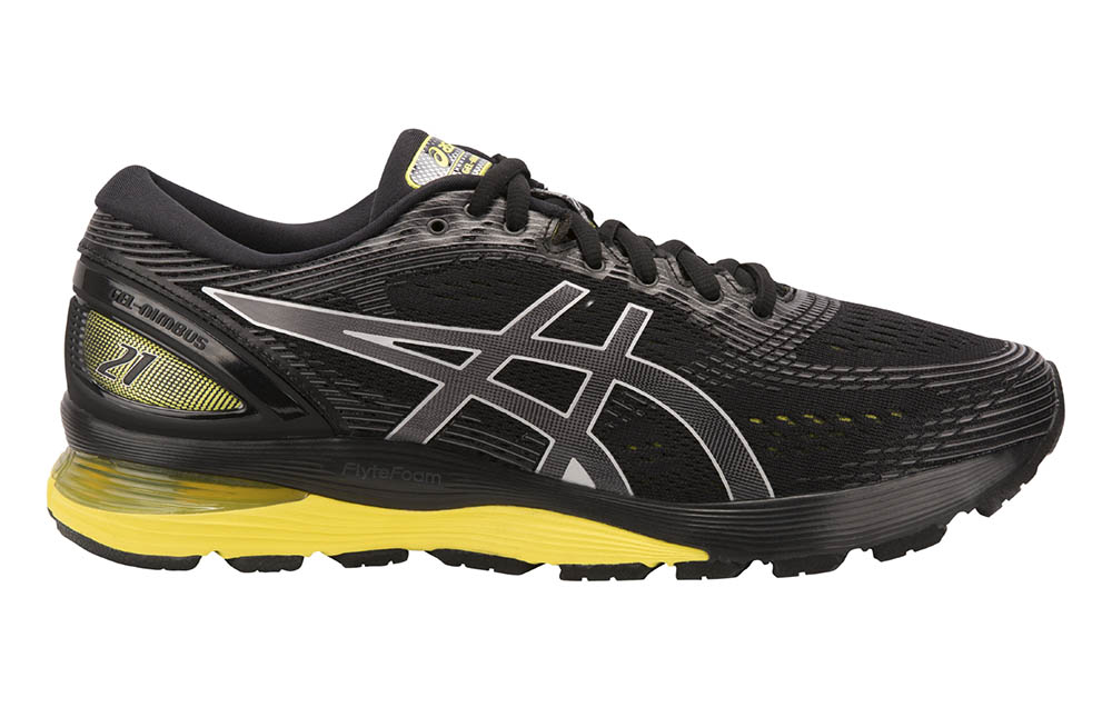 Asics Gel-Nimbus 21