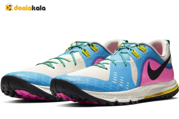 Nike Zoom Wildhorse 5