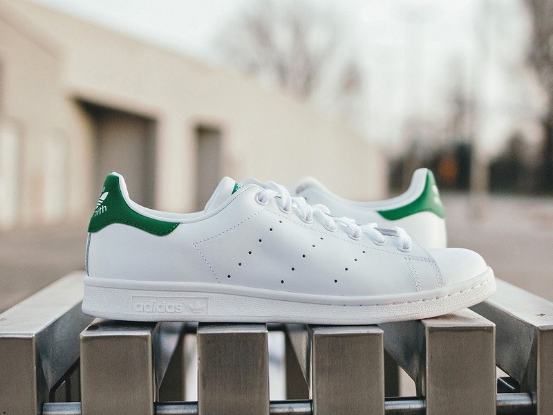 Классические кроссовки Adidas Stan Smith