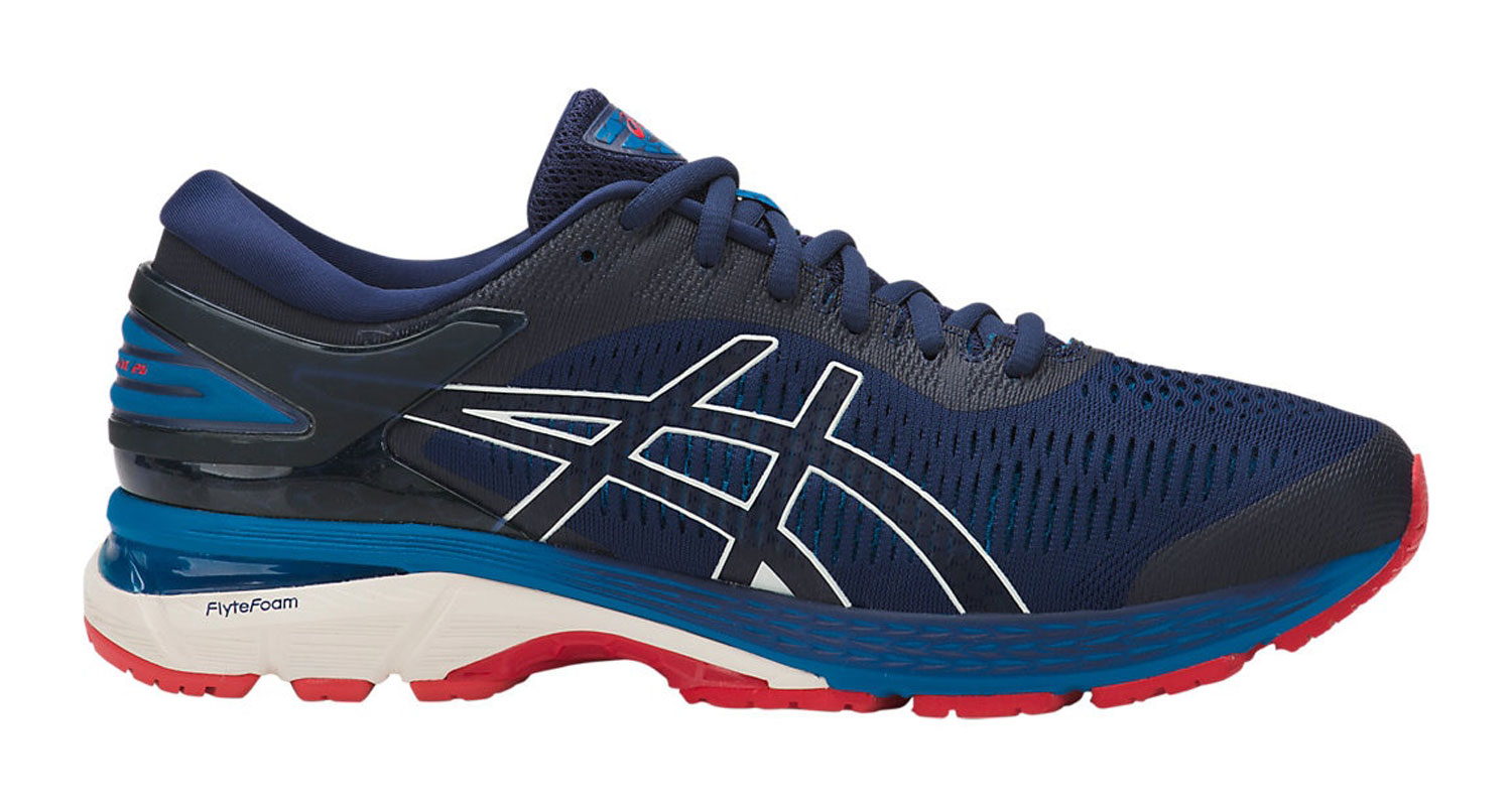 Asics Gel-Kayano 25