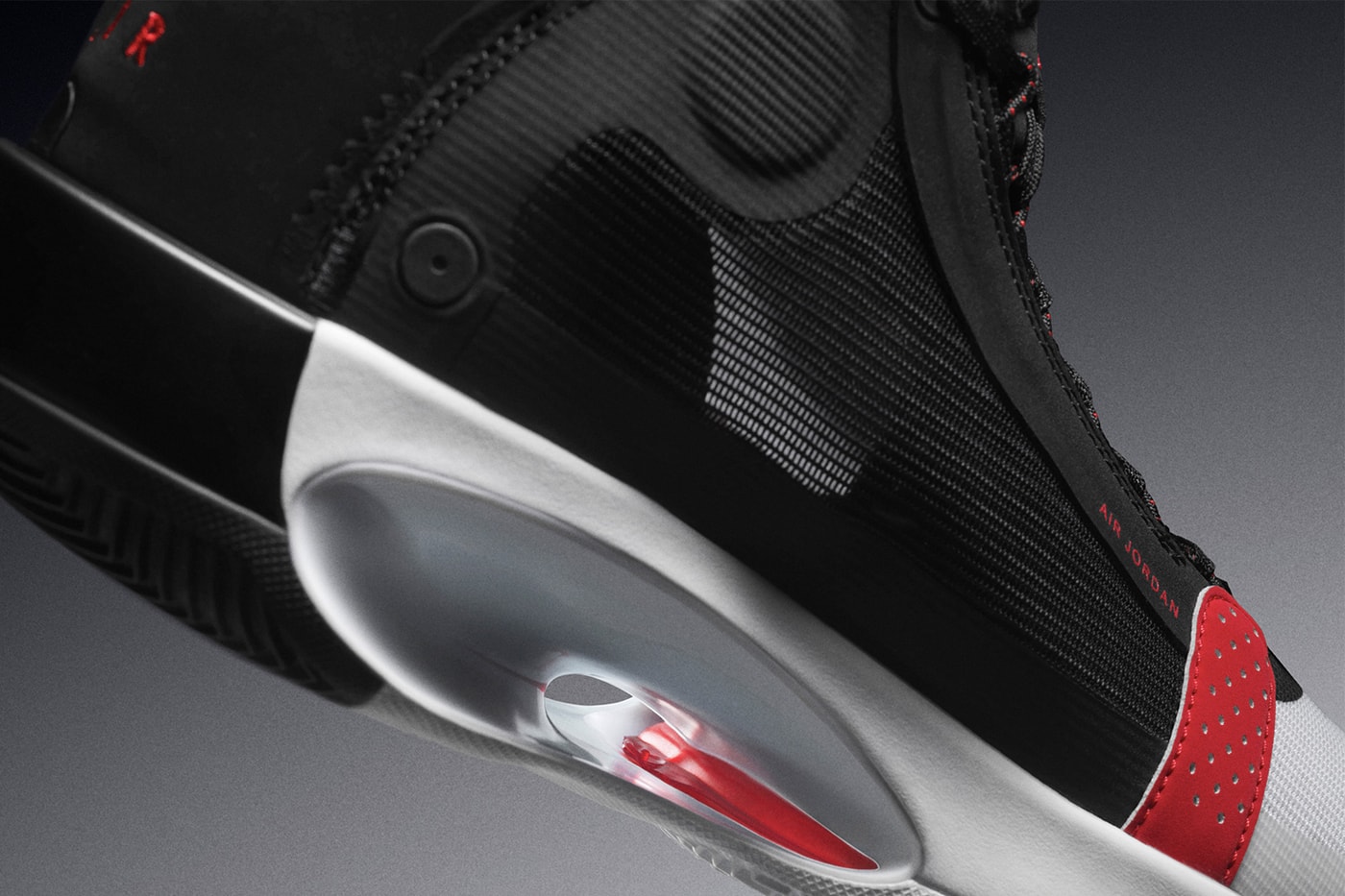 Air Jordan - 34