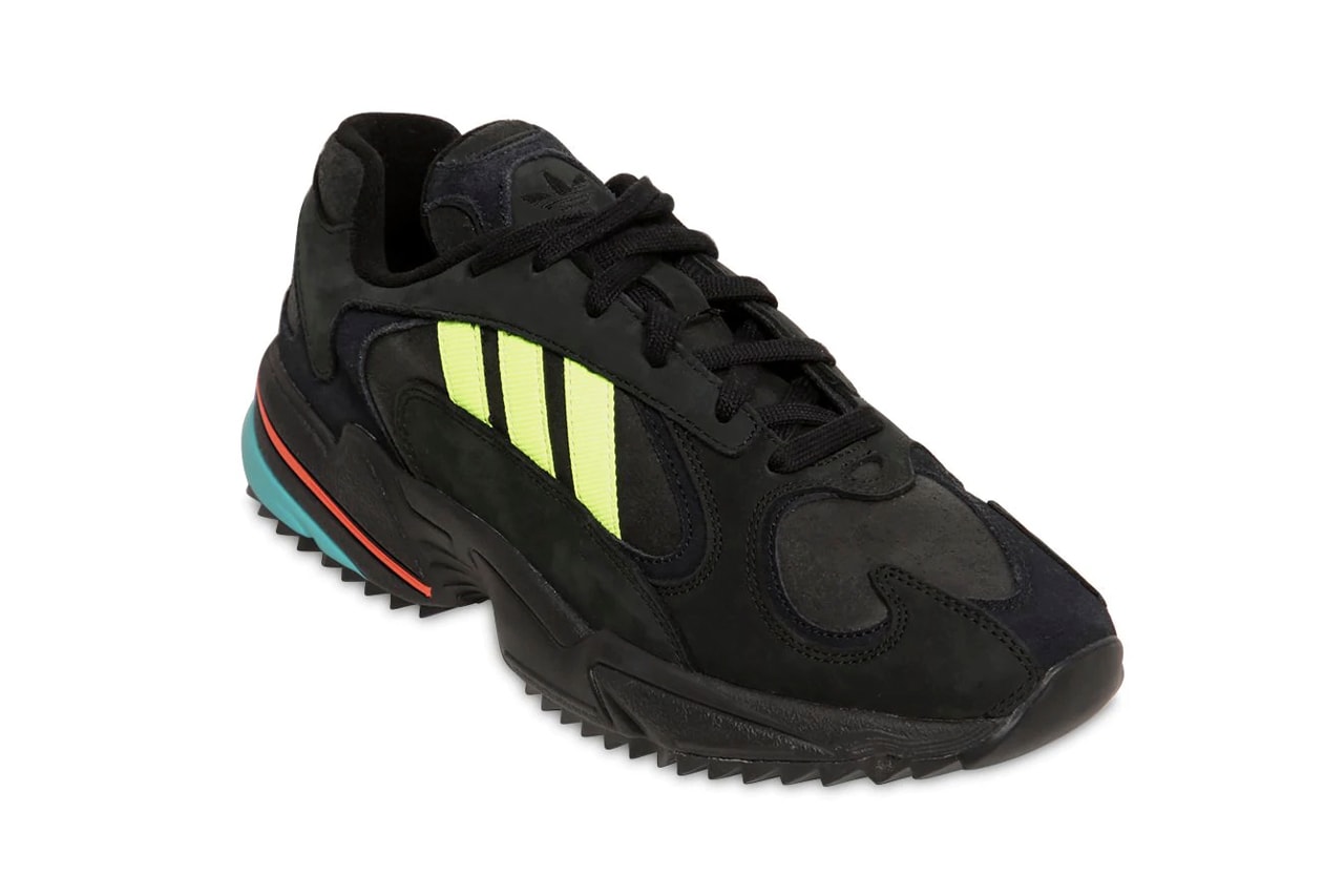 Adidas Originals Yung-1