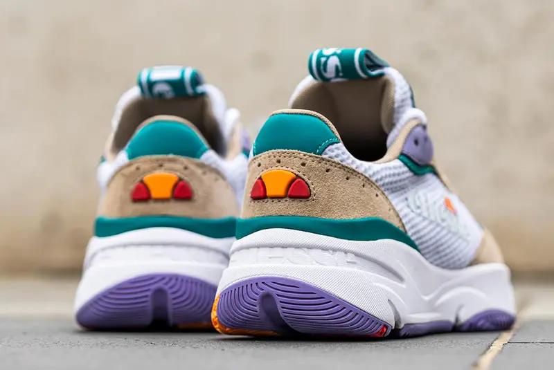 ellesse каталог