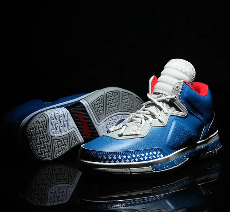баскетбольные кроссовки li ning