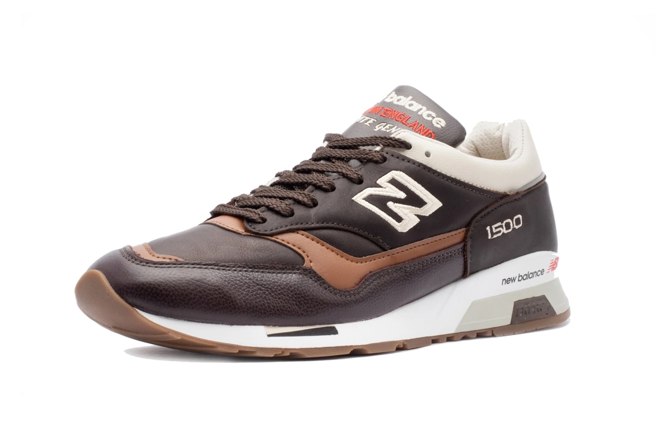 кроссовки New Balance 1500 https://sneakersnews.ru