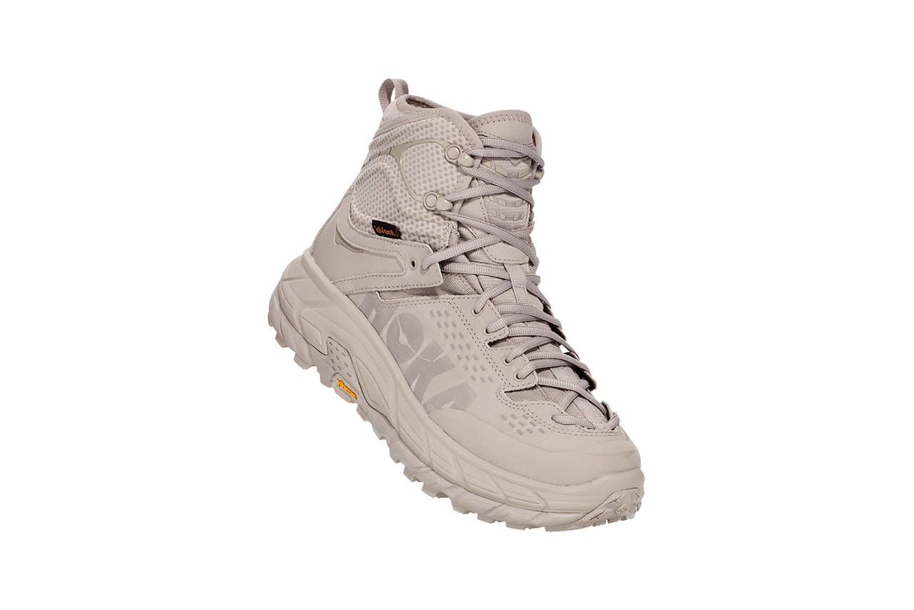 HOKA ONE ONE TOR ULTRA HI
