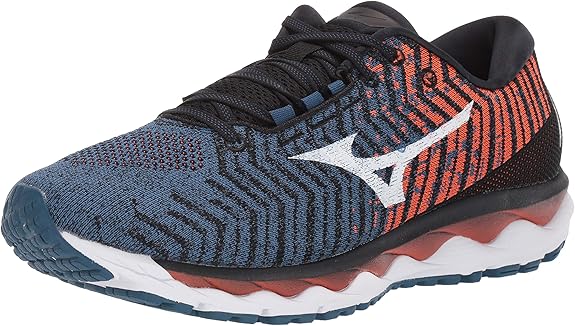 Mizuno Wave Sky Waveknit 3
