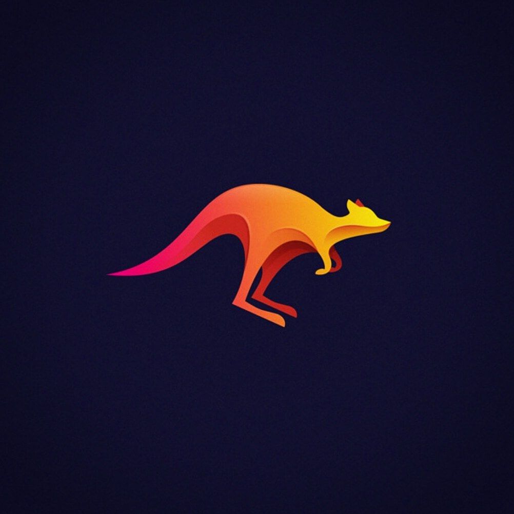История кроссовок KangaROOS