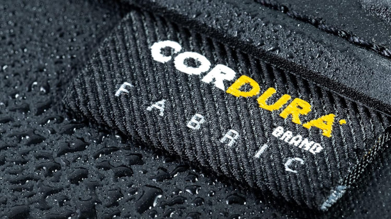 История технологичной ткани CORDURA