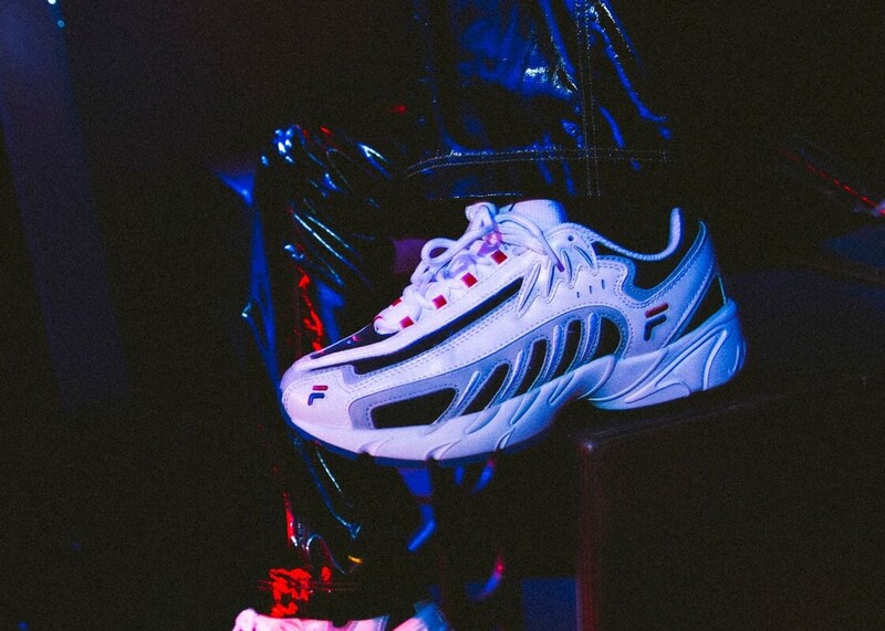 FILA ADL99