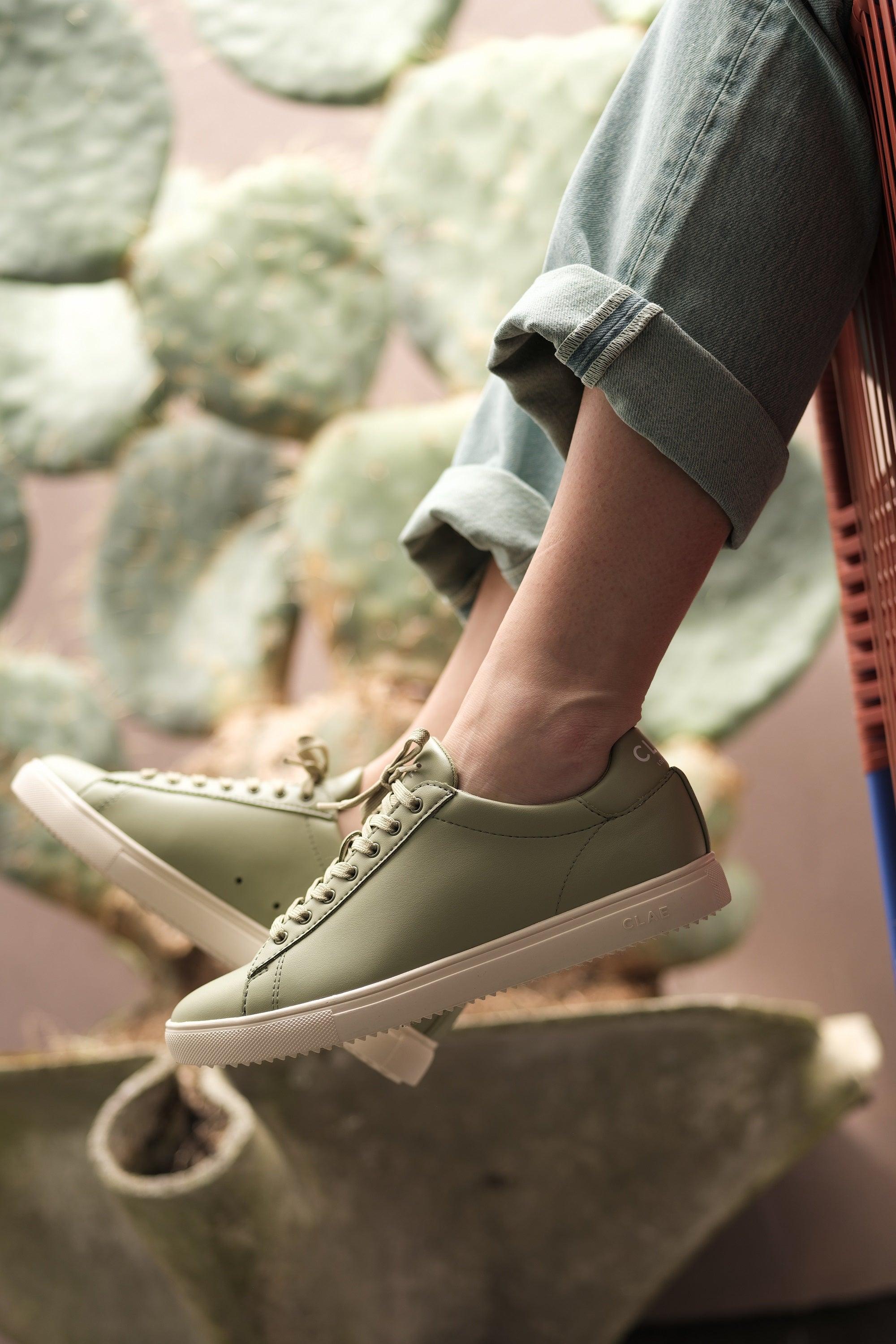 обувь CLAE