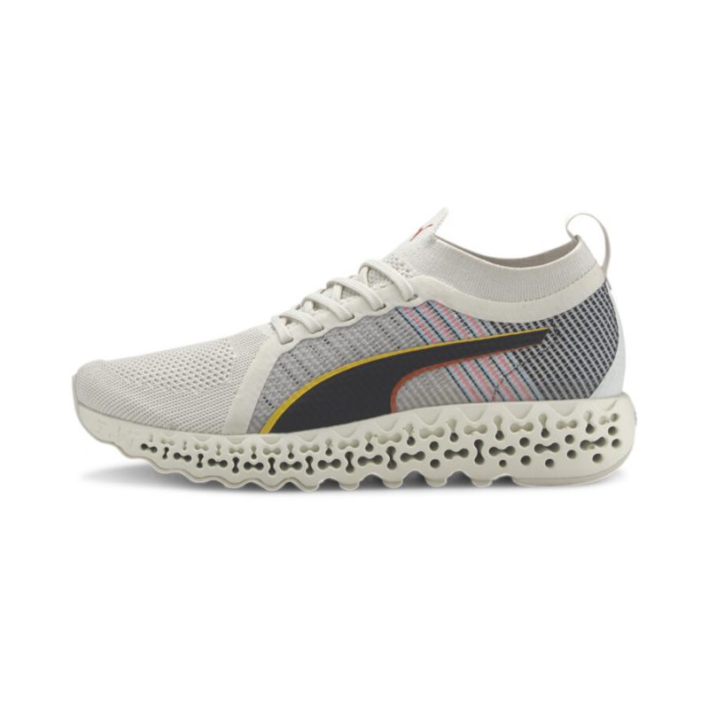 Кроссовки Puma Calibrate Runner с амортизацией XETIC