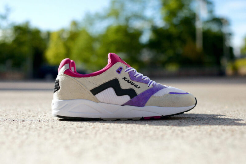 Финские кроссовки Karhu