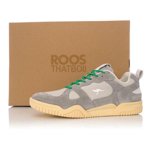 Kangaroos Ultralite MIG x Thatboii “STREET355C”