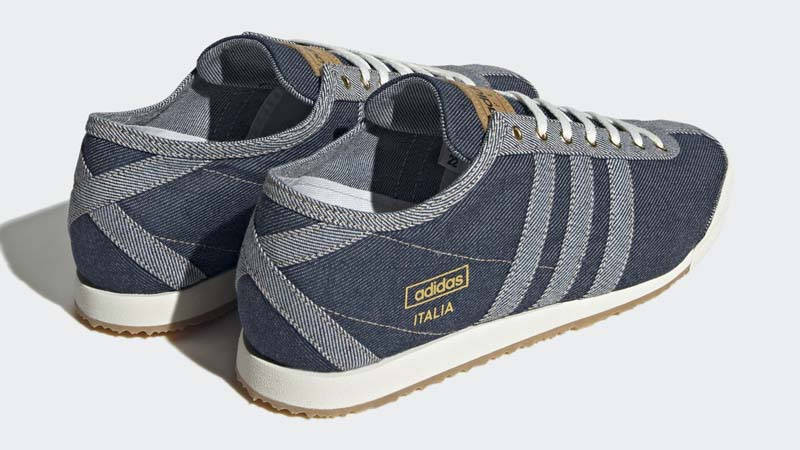 Классические adidas Denim Italia SPZL