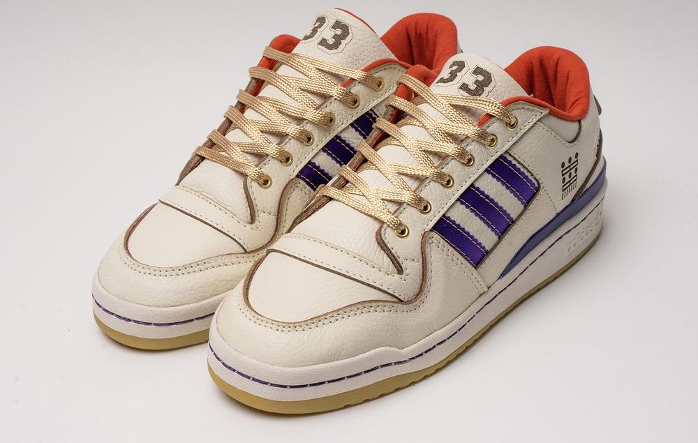 Коллекция adidas Forum «Evolution of Excellence»