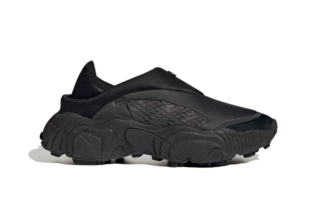 Кроссовки-мюли Adidas Rovermule Adventure