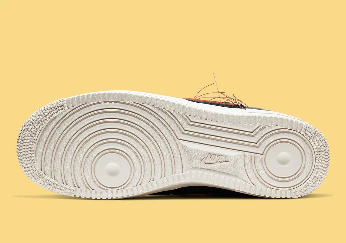 Nike Air Force 1 Low BHM 2020