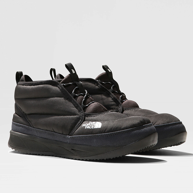 Обувь для зимы: The North Face NSE Chukka