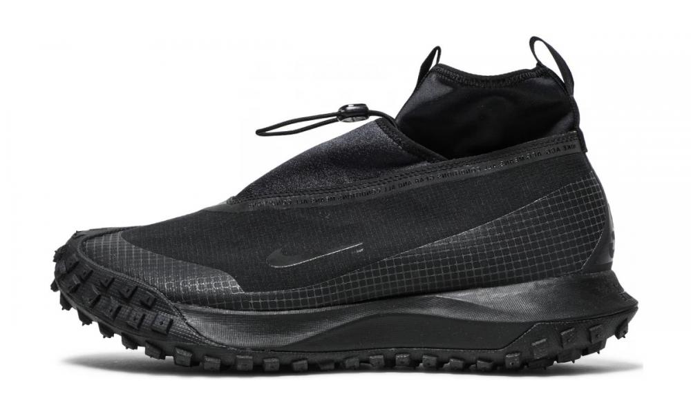 Переиздание Nike ACG Mountain Fly GORE-TEX «Khaki» 2023