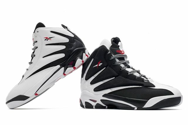 Переиздание Reebok The Blast OG