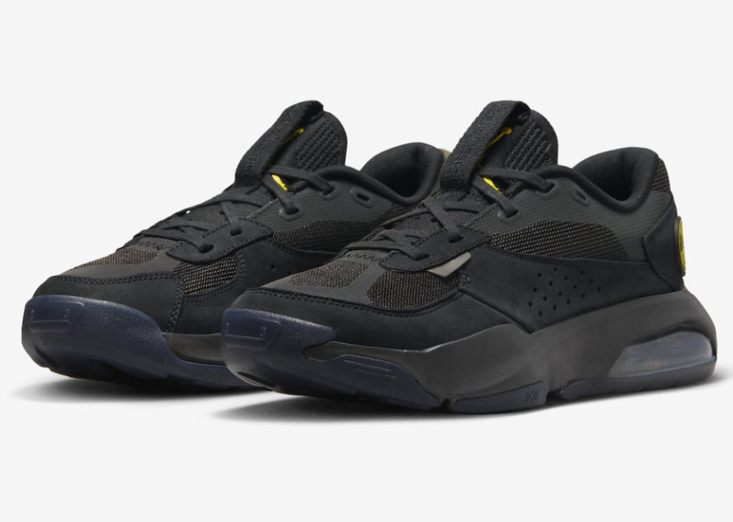 Релиз Jordan Air 200E «PSG»