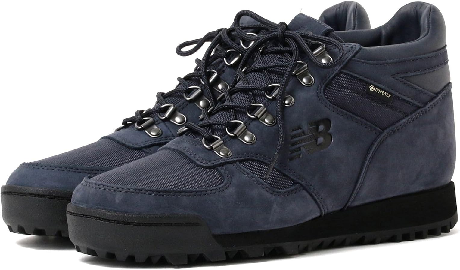 Релиз New Balance Rainier «Eclipse»