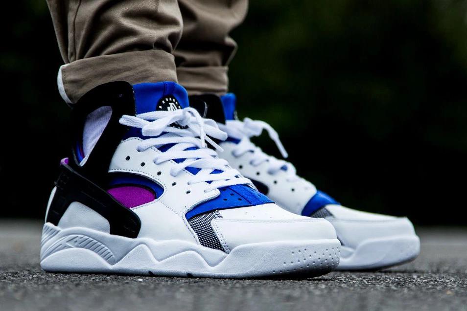 Релиз Nike Air Flight Huarache «OG»