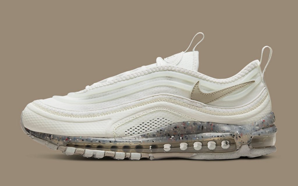 Релиз Nike Air Max 97 Terrascape