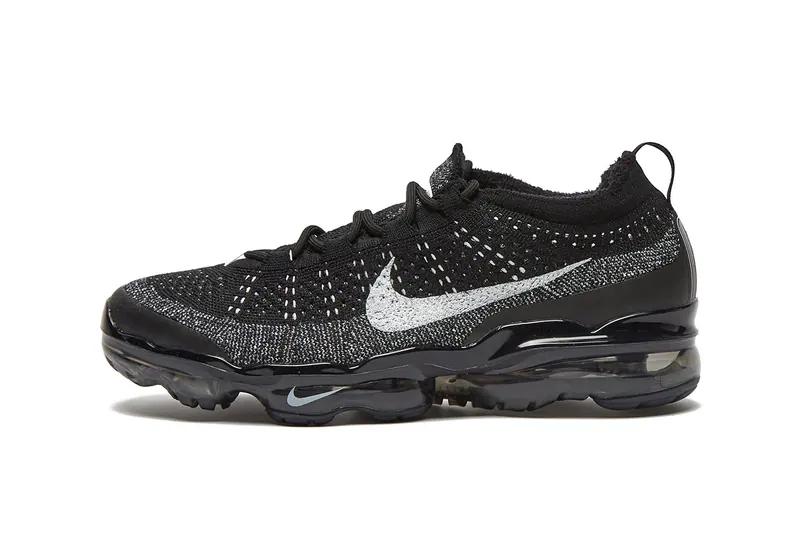 Релиз Nike Vapormax 2023 Flyknit