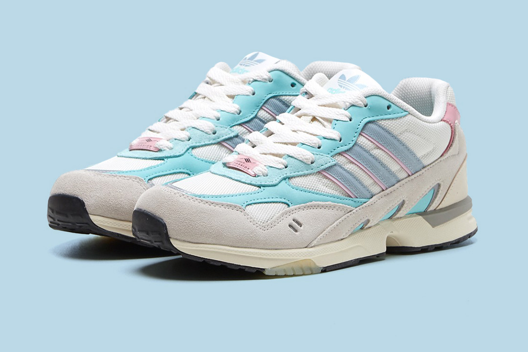 Релиз adidas Originals Torsion Super