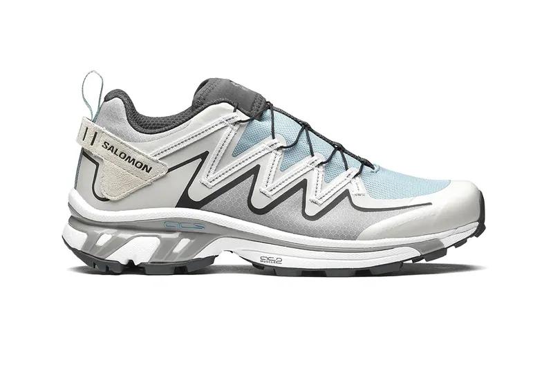 Salomon XT-Rush Utility вдохновленные трейлраннингом