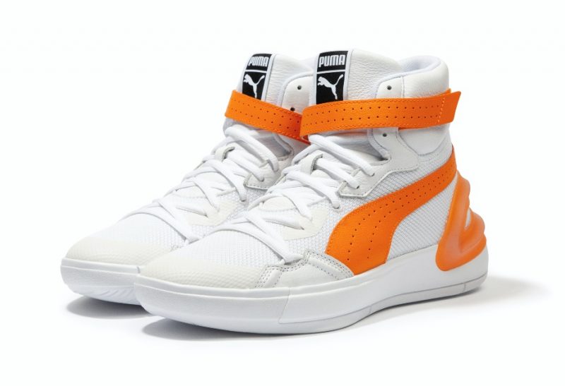 Кроссовки The Trevor Project x Puma Sky Modern