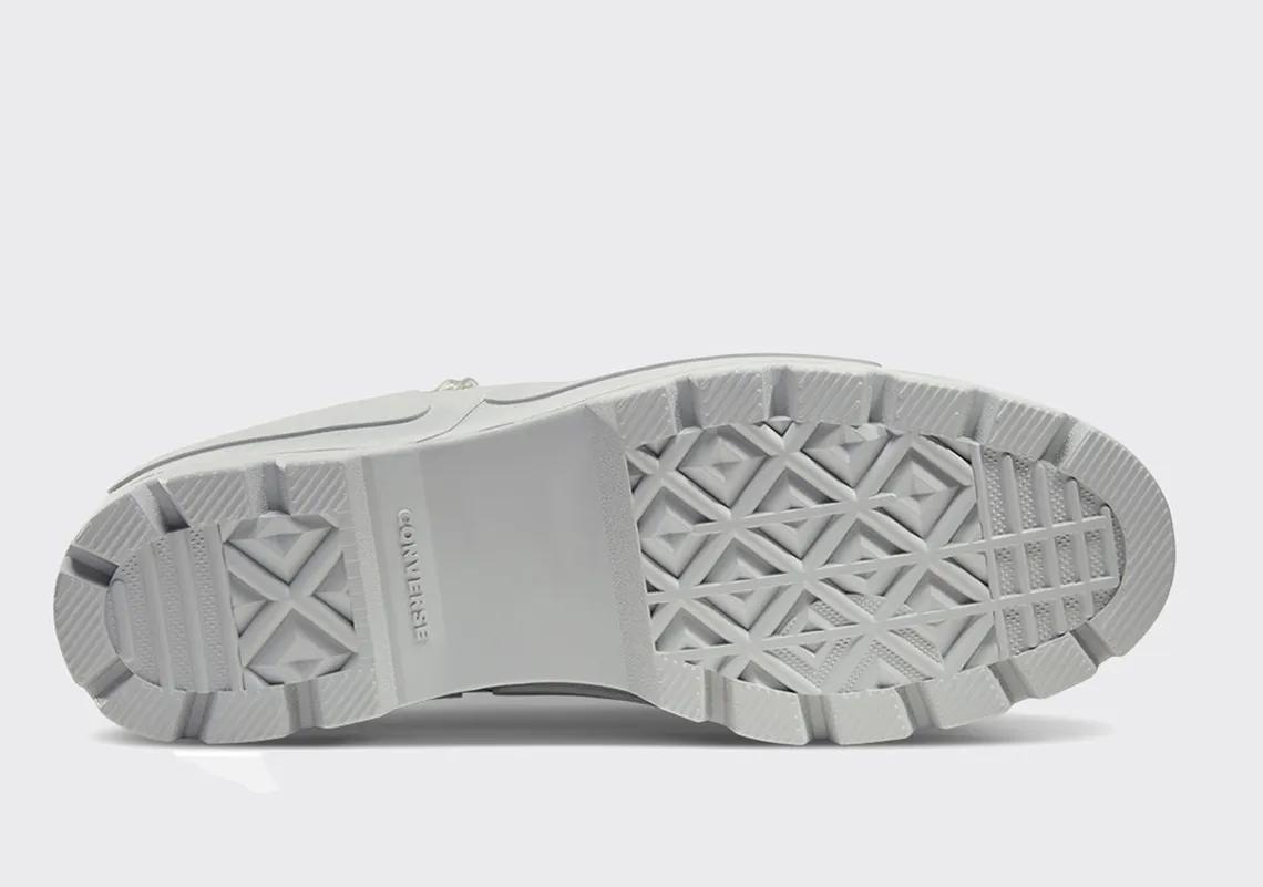 Бренд A-COLD-WALL * создал скульптурные кроссовки Converse ERX 260 и Chuck Taylor FW20