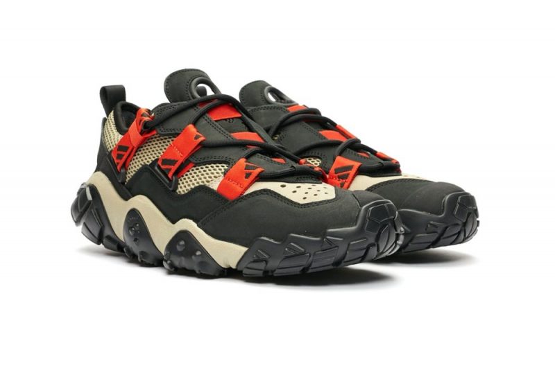 Хайкинг-кроссовки Adidas Consortium FYW XTA