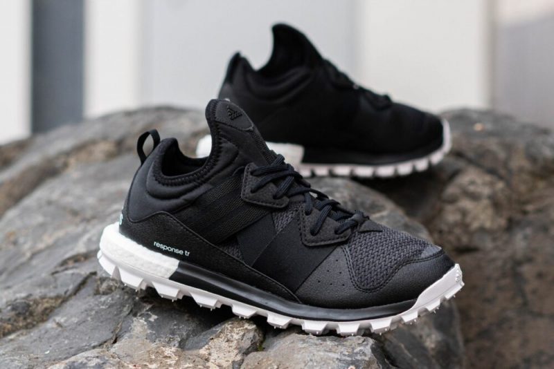 Кроссовки Adidas Response TR STMT “Shoe Stories” в стиле Hiking