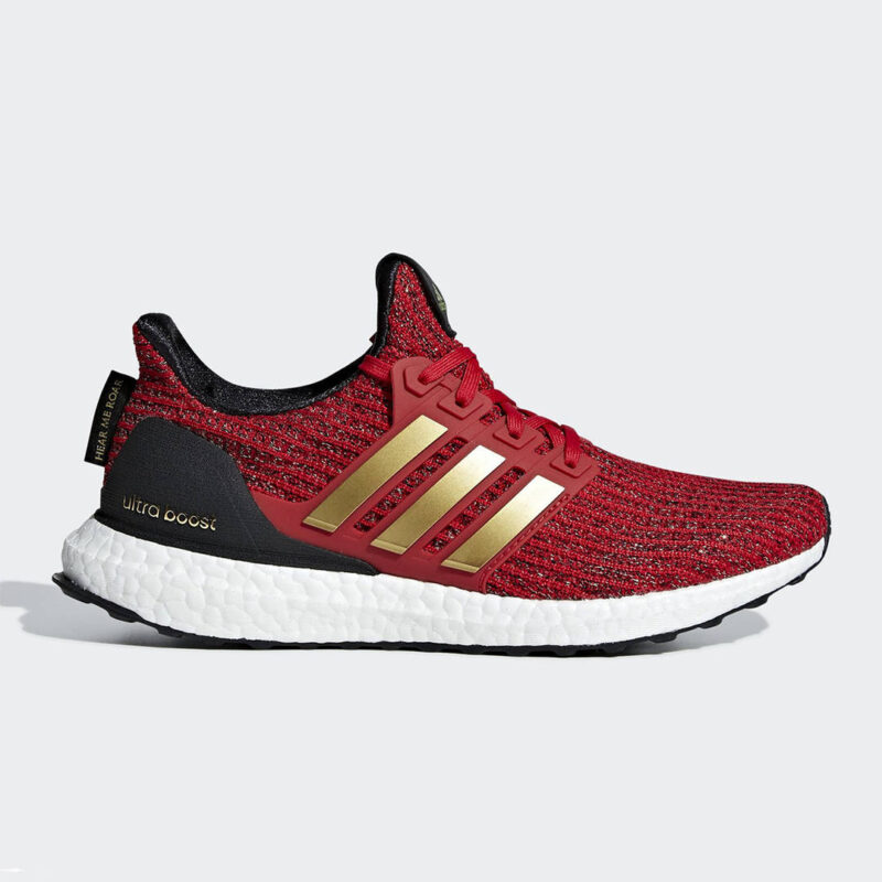 Серия кроссовок Adidas Ultra Boost “Игра престолов”